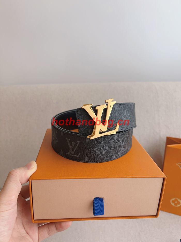 Louis Vuitton Belt 40MM LVB00126